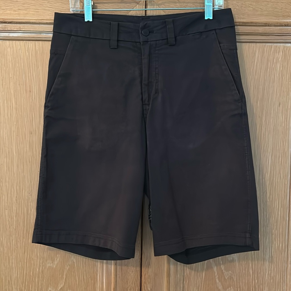 Classic Shorts